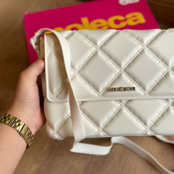 Bolsa Moleca Transversal com Ajuste 50055.1.31 - Imagem 3