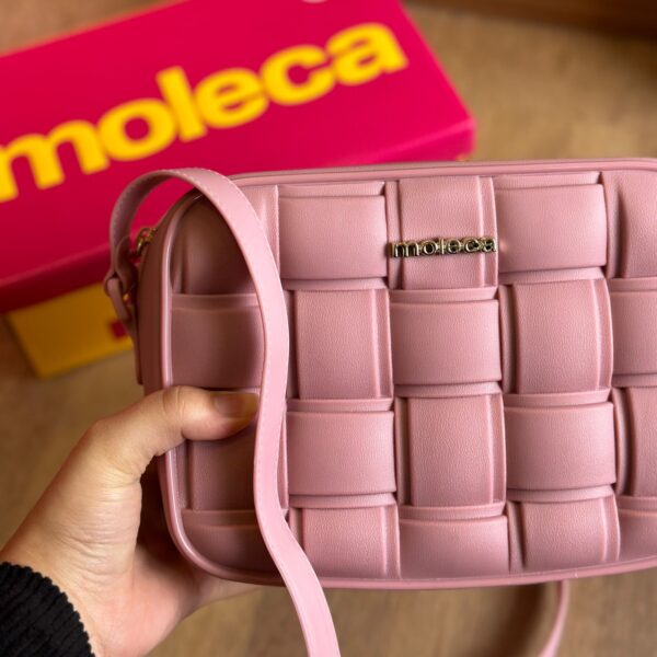 Bolsa Moleca Transversal 50046.1.31 - Imagem 4