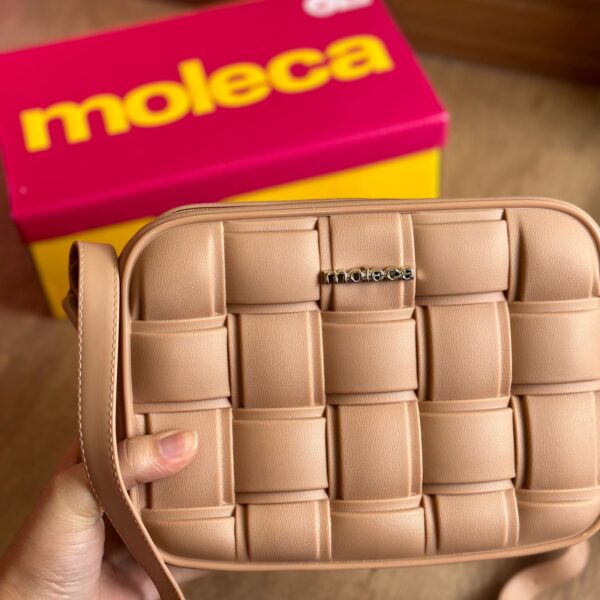 Bolsa Moleca Transversal 50046.1.31 - Imagem 3