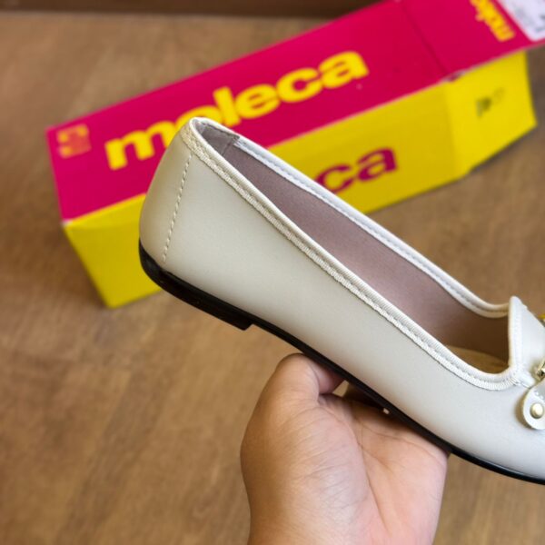 Sapatilha Moleca Casual Fivela 5729.127 - Imagem 5