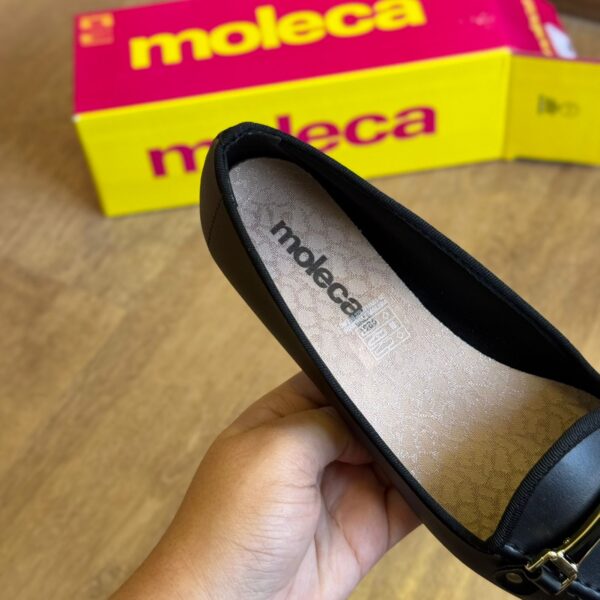 Sapatilha Moleca Casual Fivela 5729.127 - Imagem 4