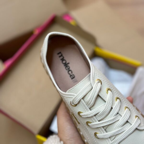 Tênis Moleca Casual 5667.302 - Imagem 8