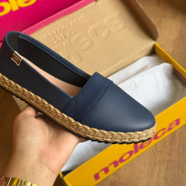 Sapatilha Moleca Casual 5696.300 - Imagem 6