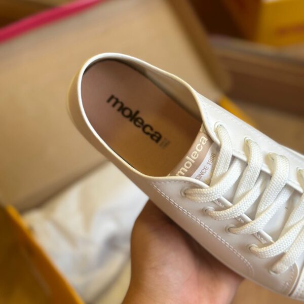 Tênis Moleca Casual Verniz 5667.341 - Imagem 3
