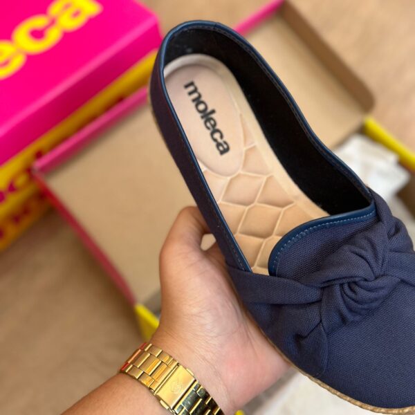 Sapatilha Moleca Casual 5287.265 - Imagem 5