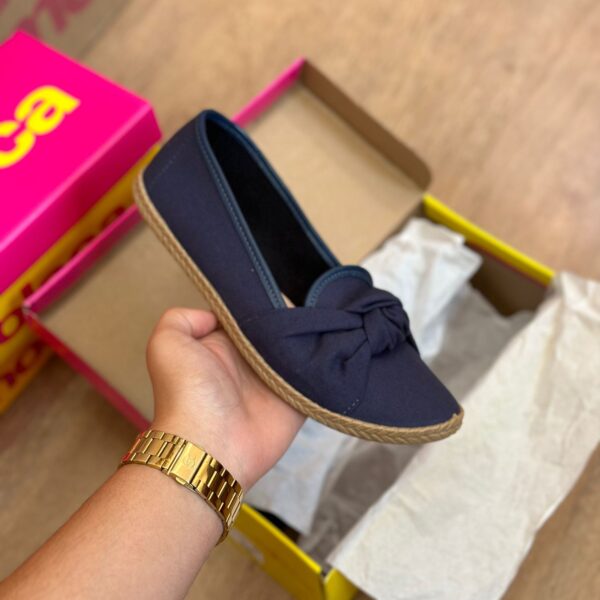 Sapatilha Moleca Casual 5287.265 - Imagem 4