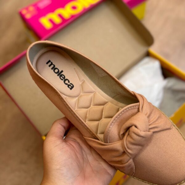 Sapatilha Moleca Casual 5287.265 - Imagem 3