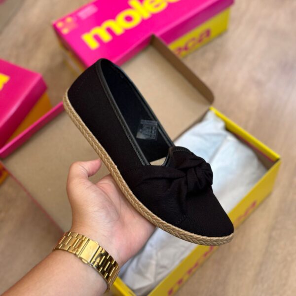 Sapatilha Moleca Casual 5287.265 - Imagem 11