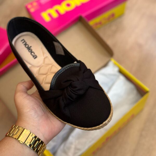 Sapatilha Moleca Casual 5287.265 - Imagem 6
