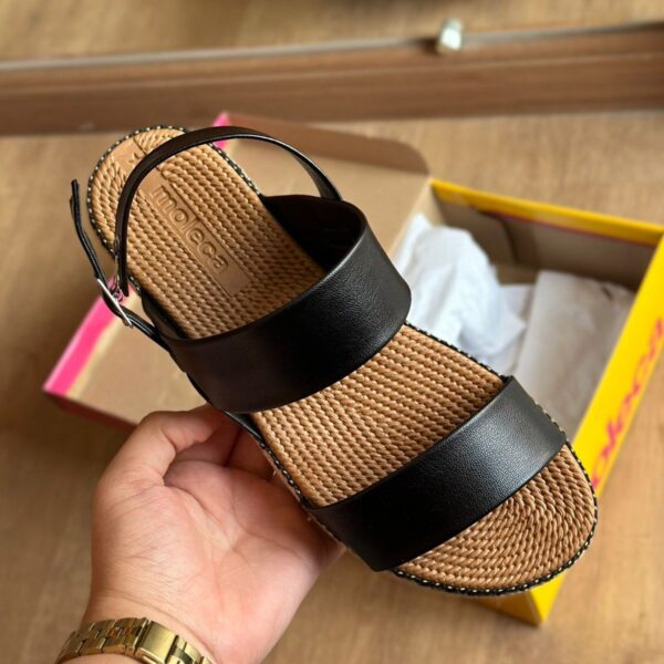 Sandália Moleca Flatform 5447.718 - Imagem 5