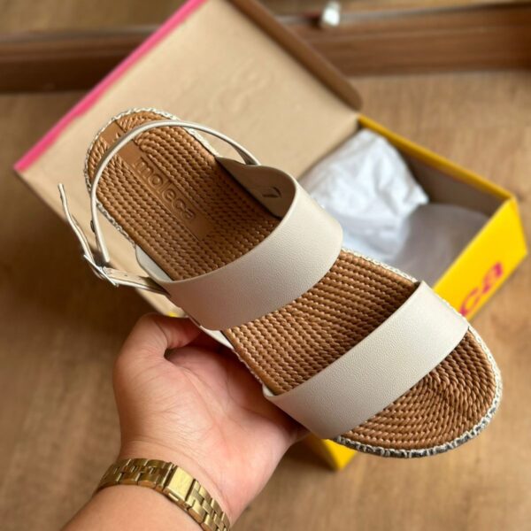Sandália Moleca Flatform 5447.718 - Imagem 2