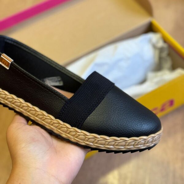 Sapatilha Moleca Casual 5696.300 - Imagem 5