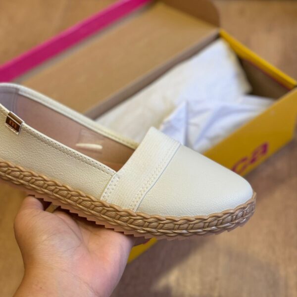 Sapatilha Moleca Casual 5696.300 - Imagem 8