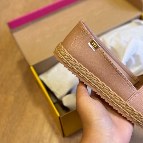 Sapatilha Moleca Casual 5696.300 - Imagem 3