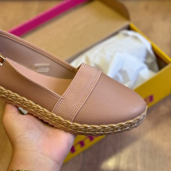 Sapatilha Moleca Casual 5696.300 - Imagem 2