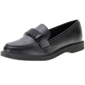 Mocassim Feminino Moleca