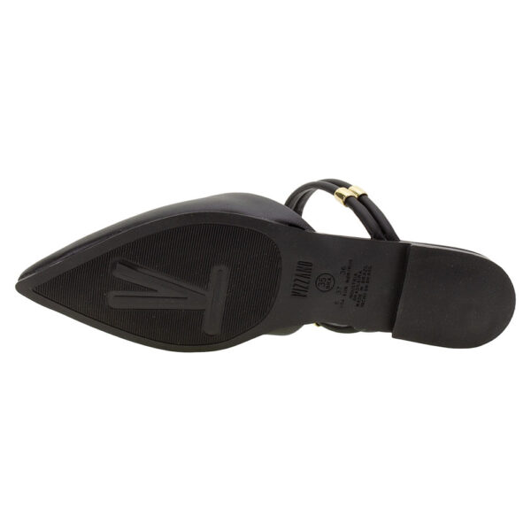 Sapato Feminino Mule Vizzano Preto - Imagem 5
