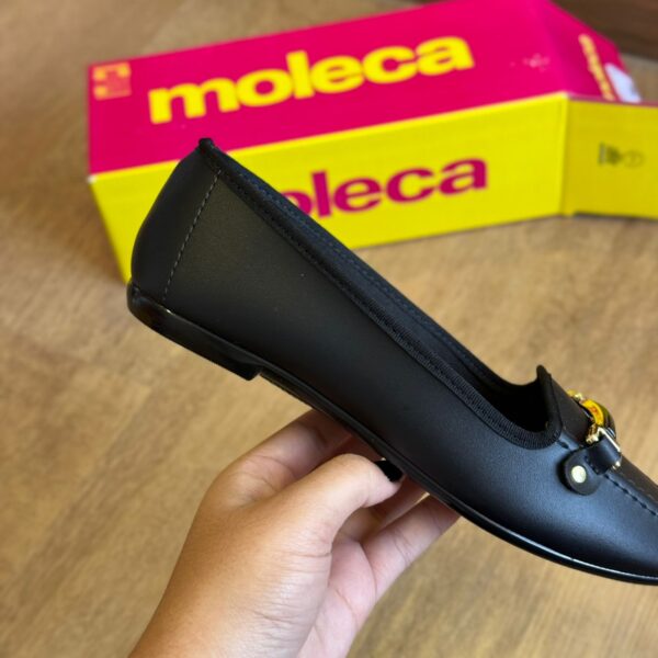 Sapatilha Moleca Casual Fivela 5729.127 - Imagem 3