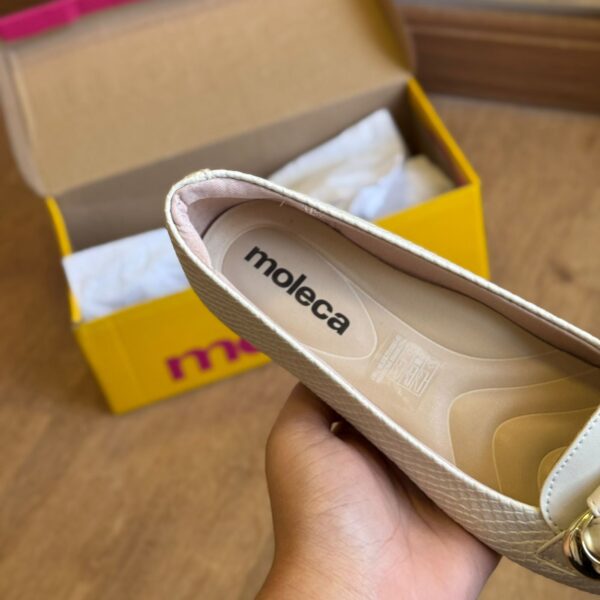 Sapatilha Moleca Casual Fivela 5729.127 - Imagem 7