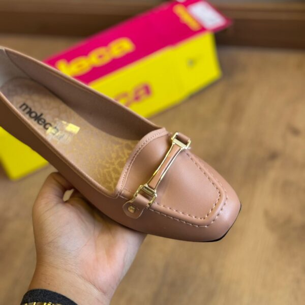 Sapatilha Moleca Casual Fivela 5729.127 - Imagem 8