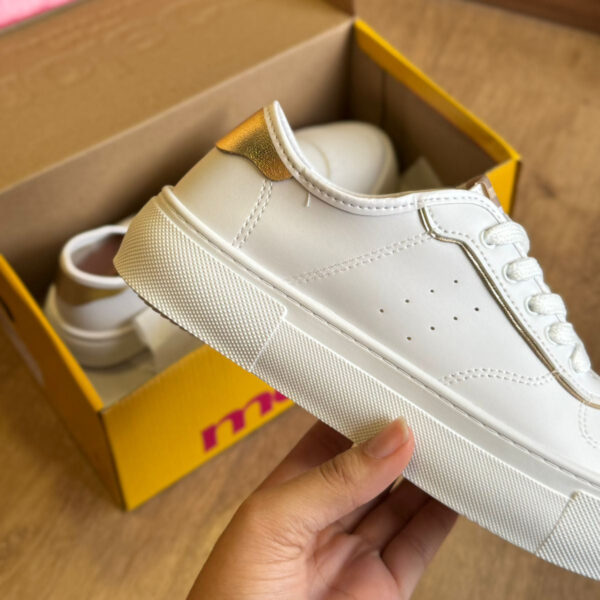 Tênis Moleca Plataforma Casual 5658.539 - Imagem 3