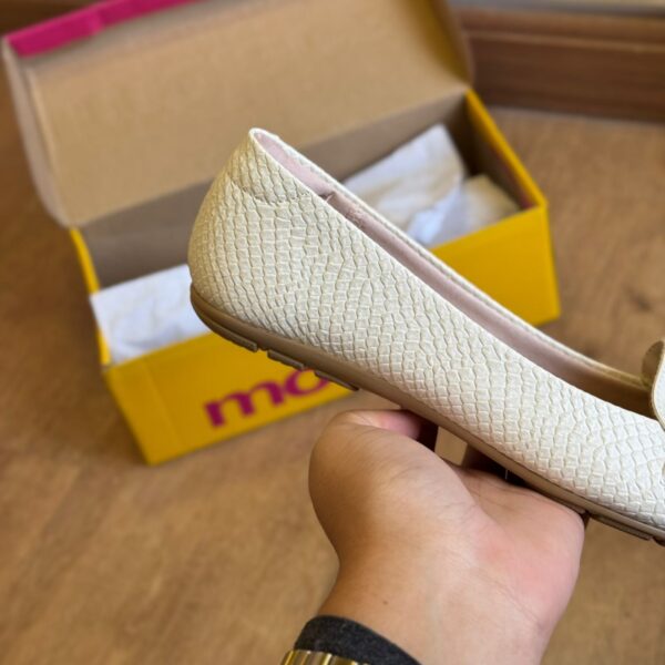 Sapatilha Moleca Casual Fivela 5729.127 - Imagem 6