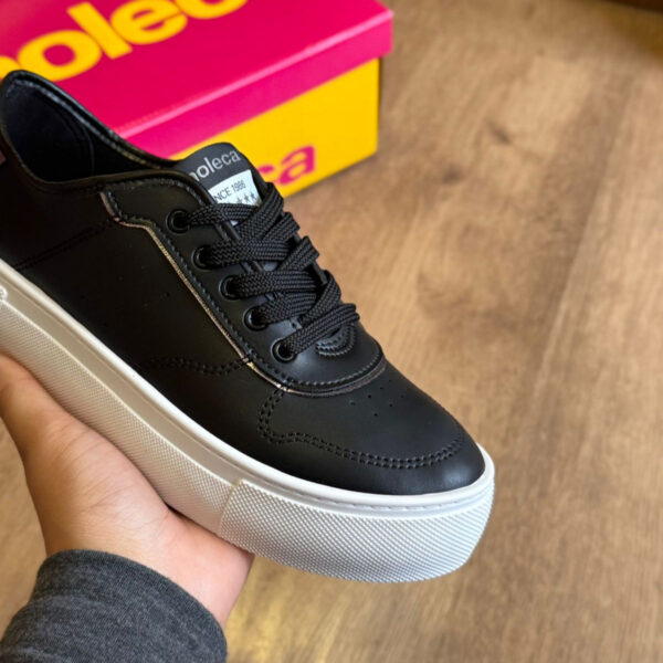 Tênis Moleca Plataforma Casual 5658.539 - Imagem 5