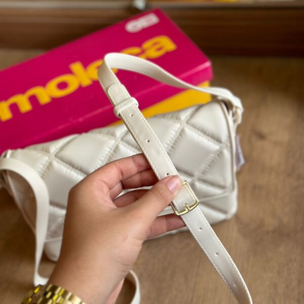 Bolsa Moleca Transversal com Ajuste 50055.1.31 - Imagem 4