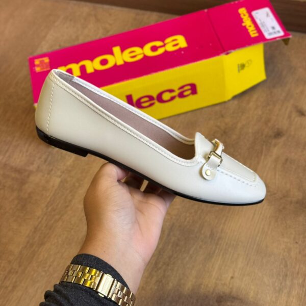 Sapatilha Moleca Casual Fivela 5729.127 - Imagem 10