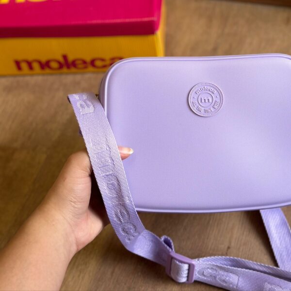 Bolsa Moleca 50007.1 - Imagem 3