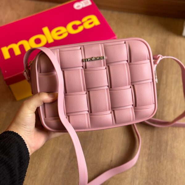 Bolsa Moleca Transversal 50046.1.31 - Imagem 6