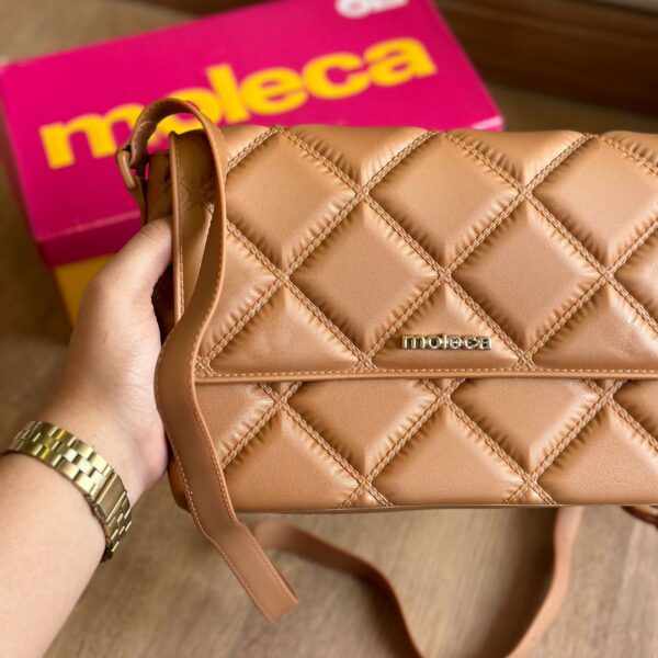 Bolsa Moleca Transversal com Ajuste 50055.1.31 - Imagem 6