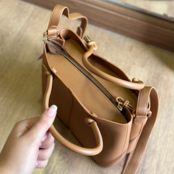 Bolsa Transversal Moleca de Alça 50056.1.31 - Imagem 5